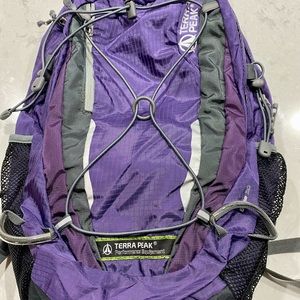 Backpack Terra Peak